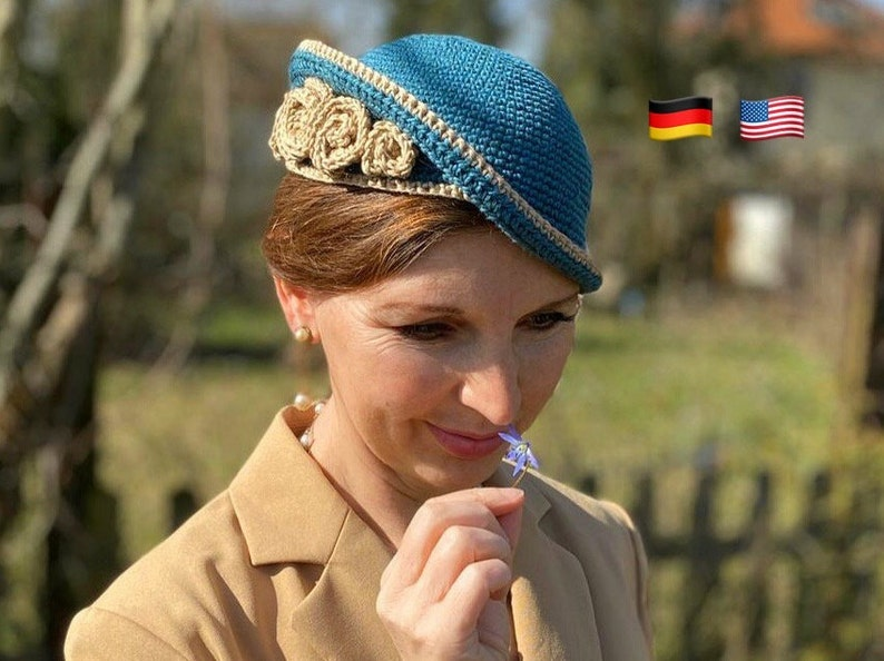 All That Glitters - The Best Art Deco Inspired Knit & Crochet Patterns