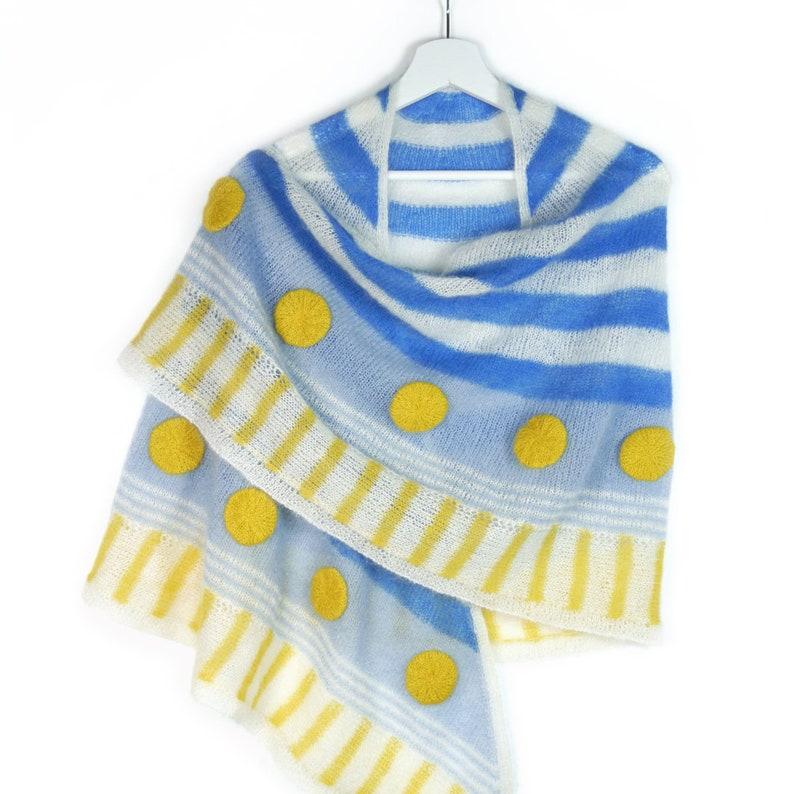 Polka Dot Patterns: 12 Knit Looks You'll Love