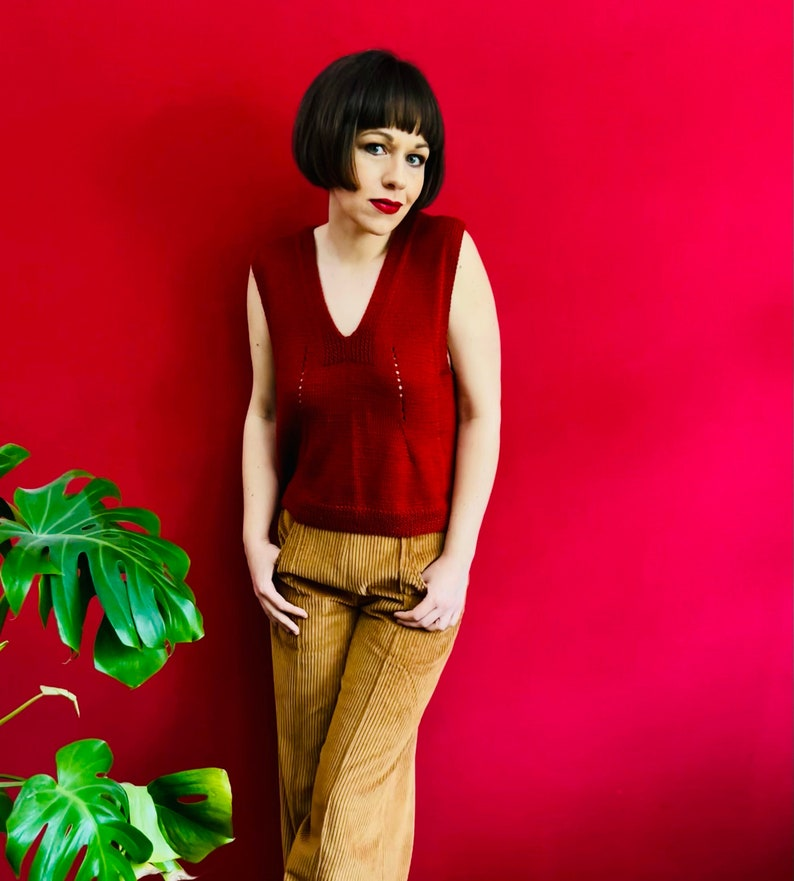 All That Glitters - The Best Art Deco Inspired Knit & Crochet Patterns