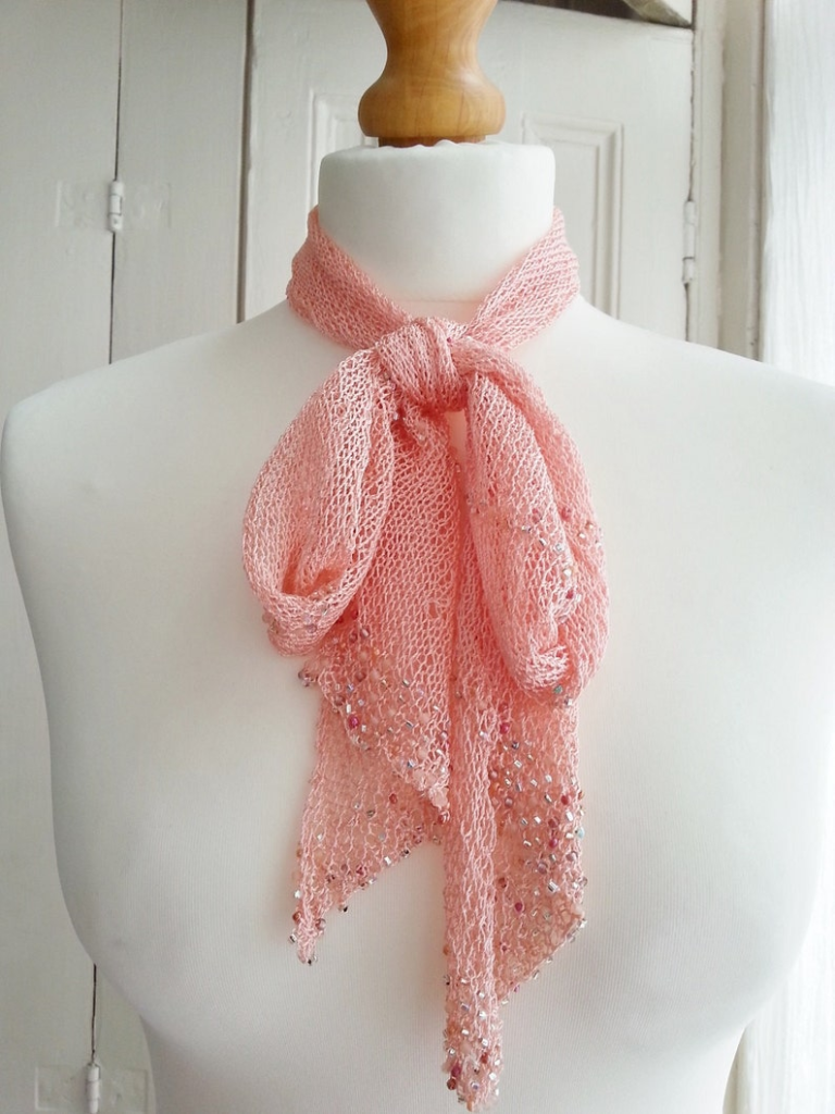 All That Glitters - The Best Art Deco Inspired Knit & Crochet Patterns