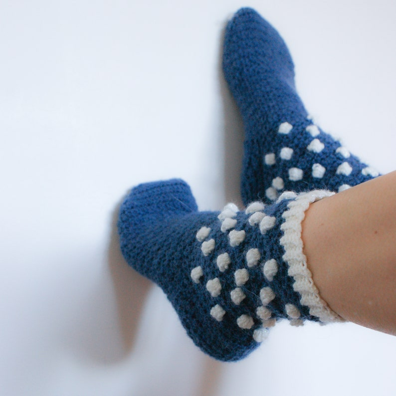 Polka Dot Perfection: 12 Crochet Patterns You'll Love