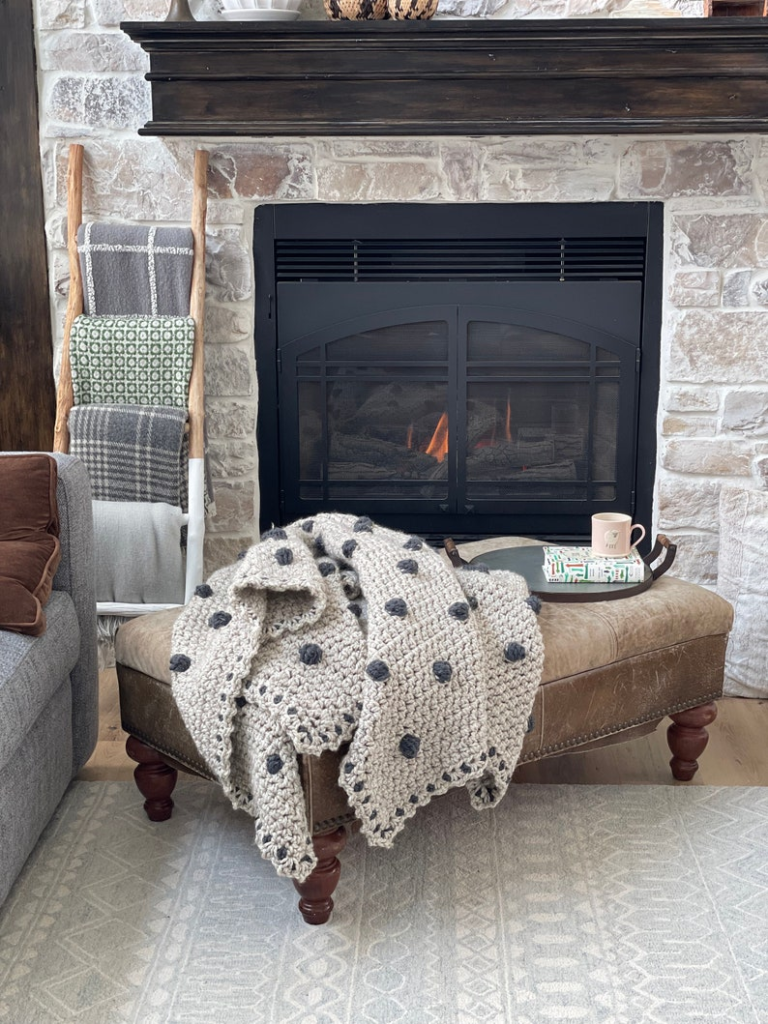 Polka Dot Perfection: 12 Crochet Patterns You'll Love