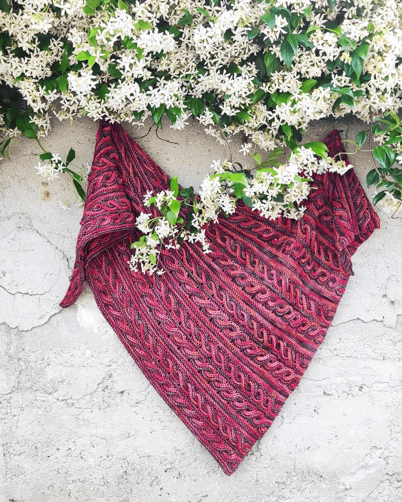The Best Knit & Crochet Patterns To Make It a Handmade Mother's Day – Gifts She'll Actually Love