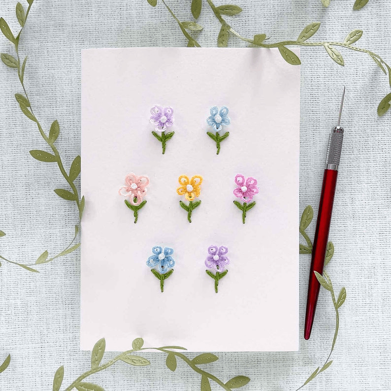 The Best Knit & Crochet Patterns To Make It a Handmade Mother's Day – Gifts She'll Actually Love