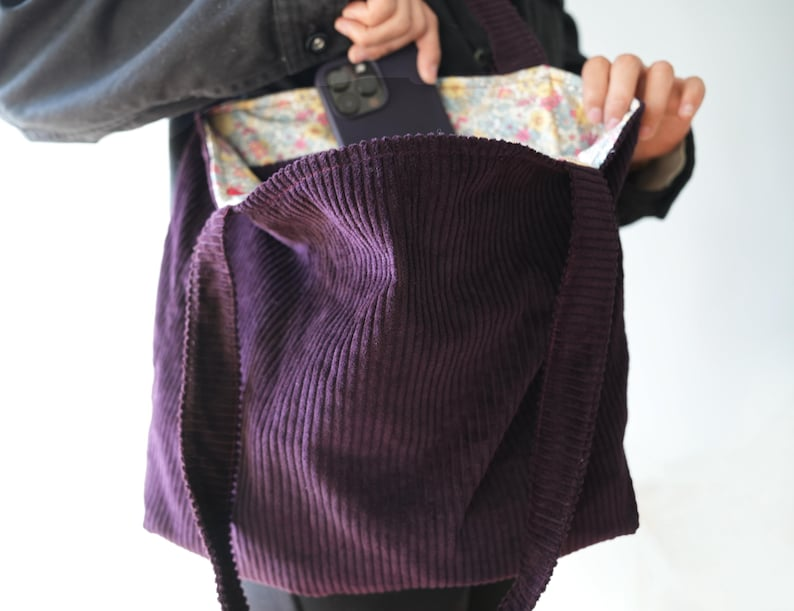 Organized Chaos - The Best Project Bags For Knitters & Crocheters
