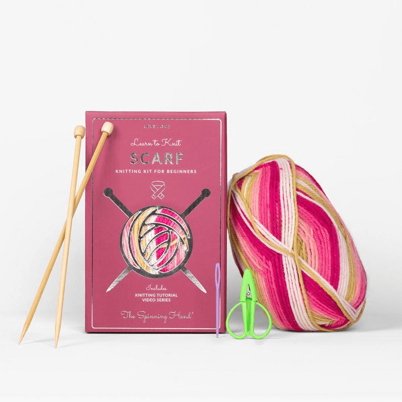 The Best Knit & Crochet Patterns To Make It a Handmade Mother's Day – Gifts She'll Actually Love