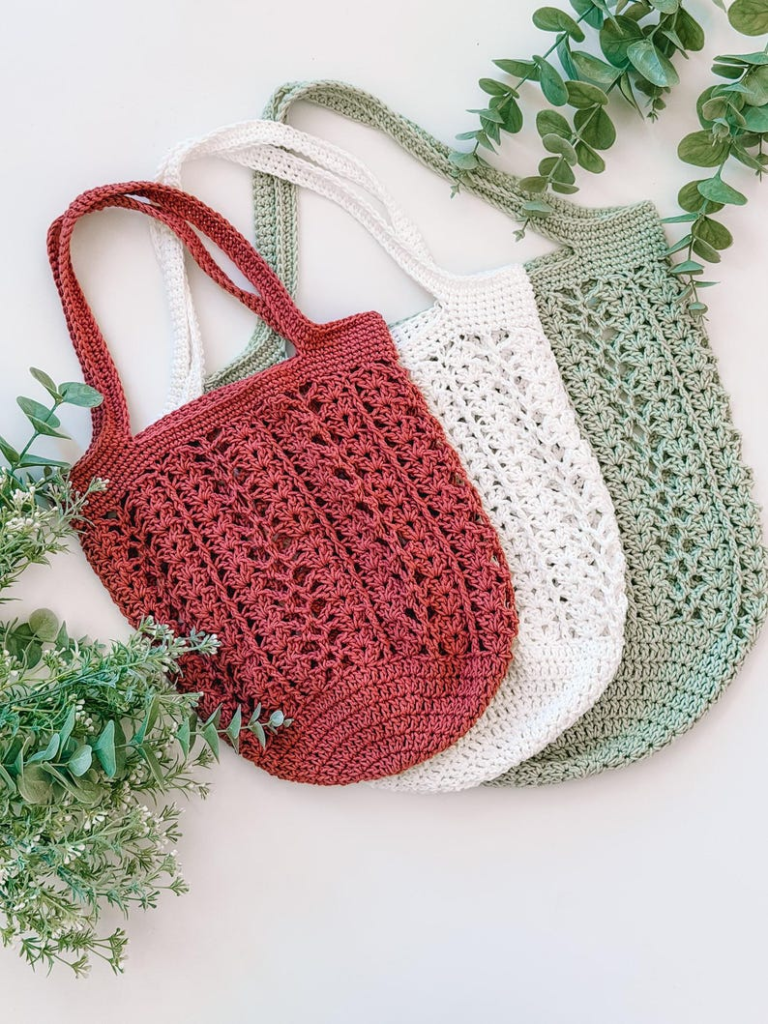 Organized Chaos - The Best Project Bags For Knitters & Crocheters