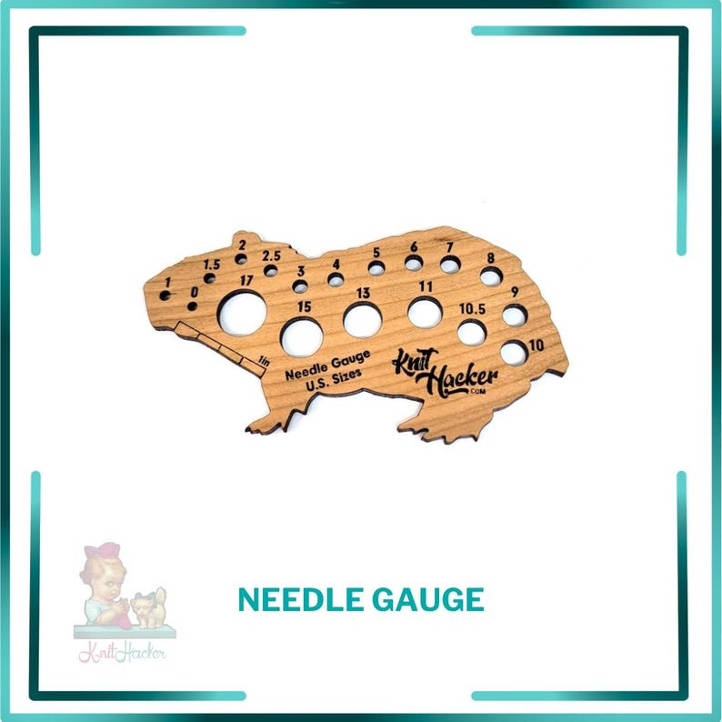 Unbothered, Hydrated, Thriving - The Best Knit & Crochet Capybara Patterns