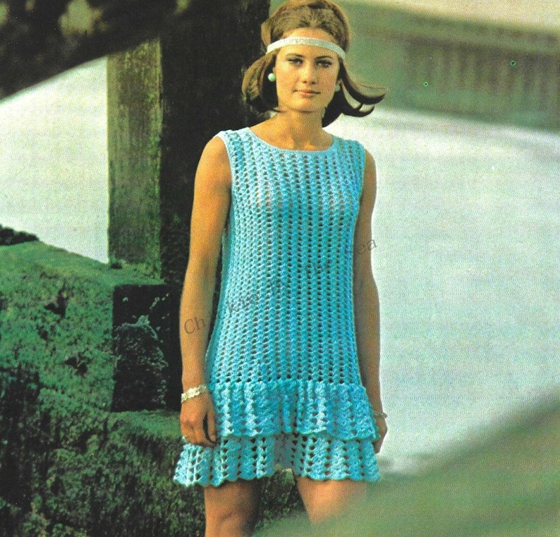 All That Glitters - The Best Art Deco Inspired Knit & Crochet Patterns