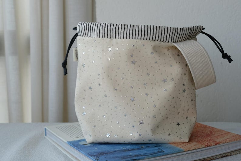 Organized Chaos - The Best Project Bags For Knitters & Crocheters