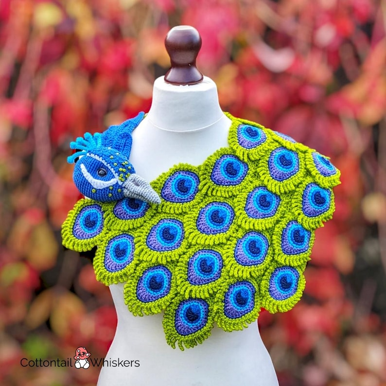 All That Glitters - The Best Art Deco Inspired Knit & Crochet Patterns