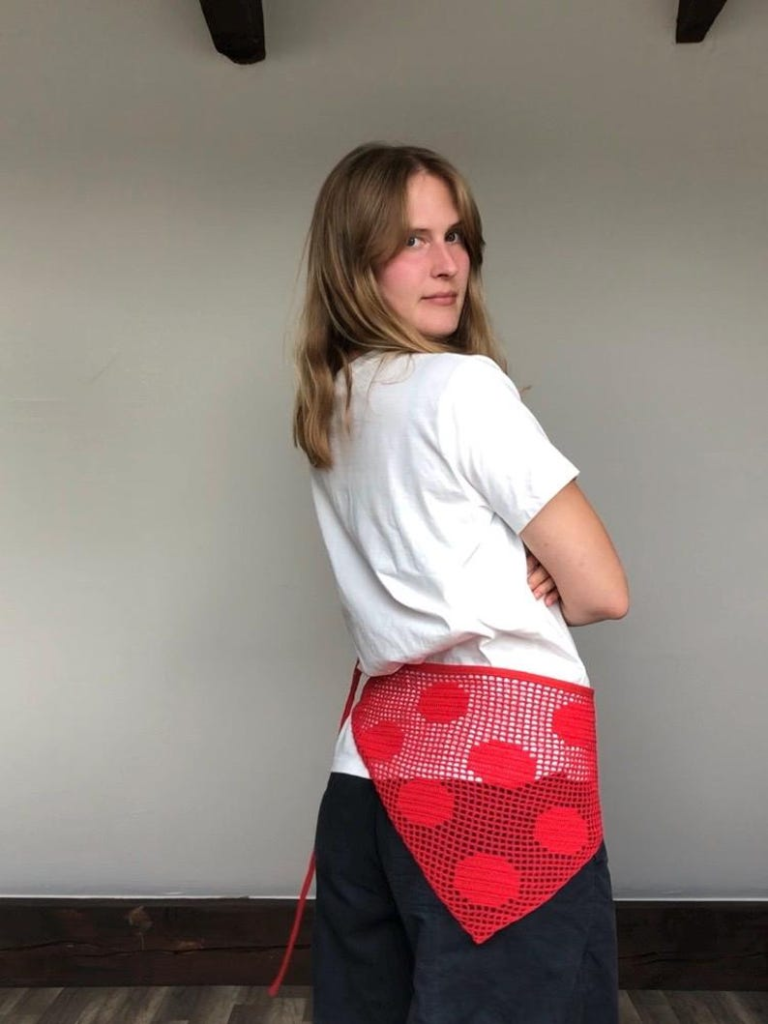 Polka Dot Perfection: 12 Crochet Patterns You'll Love