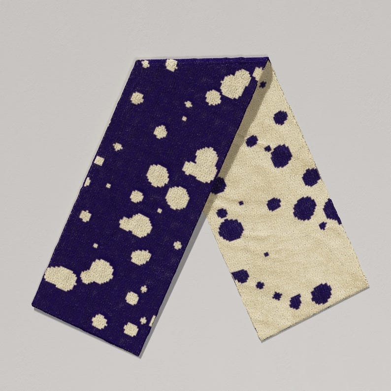 Polka Dot Perfection: 12 Crochet Patterns You'll Love