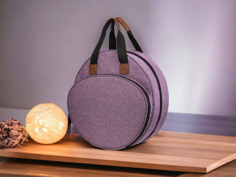 Organized Chaos - The Best Project Bags For Knitters & Crocheters