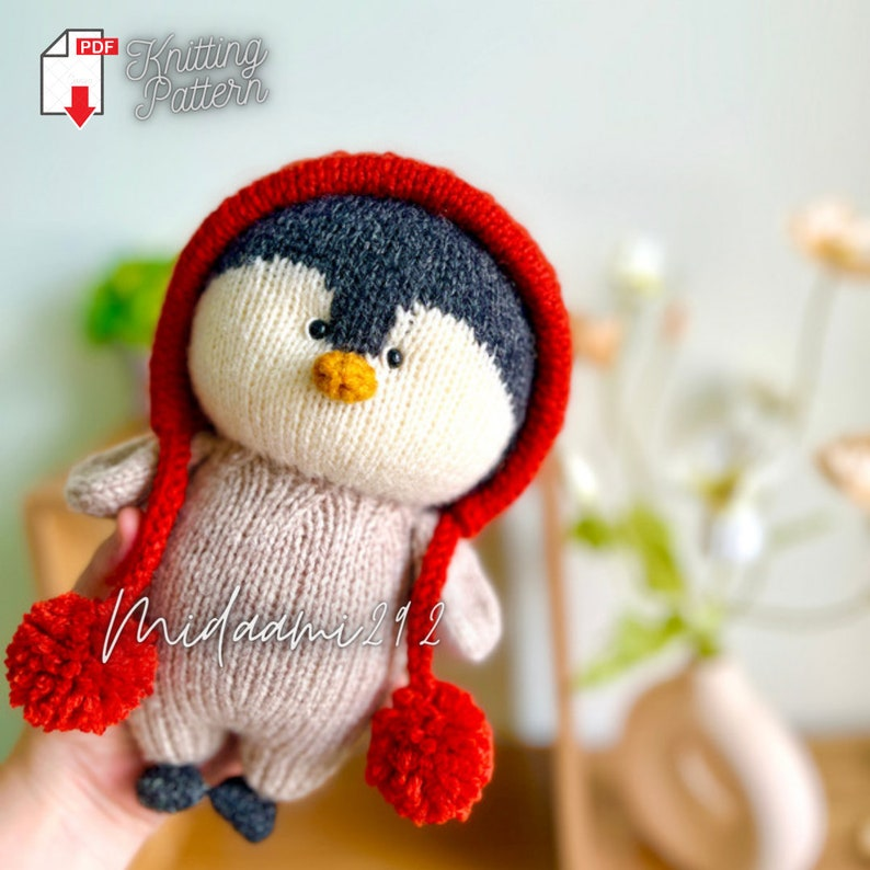 Ultimate Penguin Patterns Roundup: 13 Knitting & Crochet Designs to Start Now