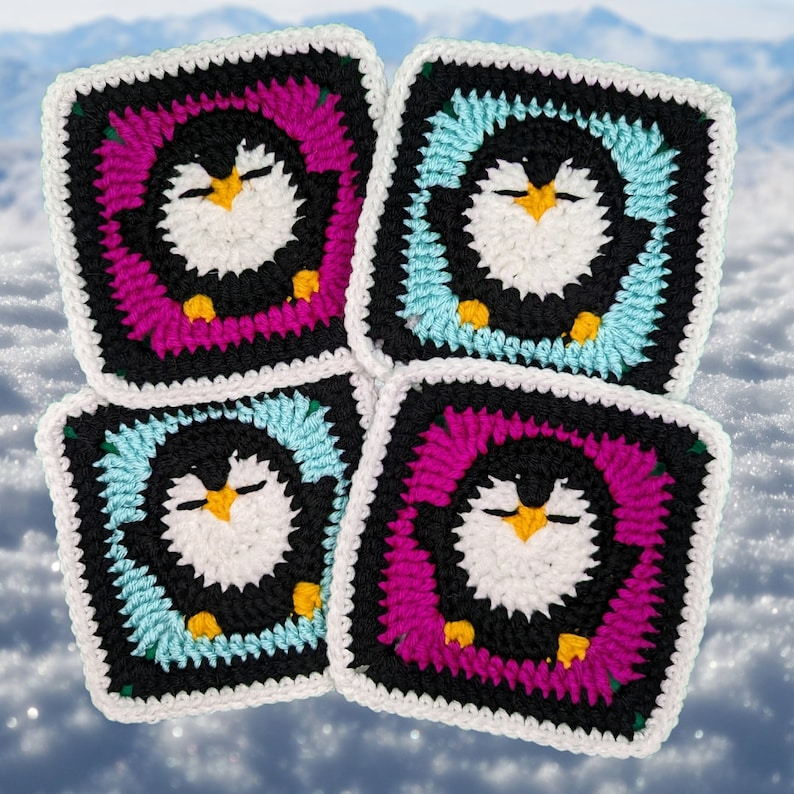 Ultimate Penguin Patterns Roundup: 13 Knitting & Crochet Designs to Start Now