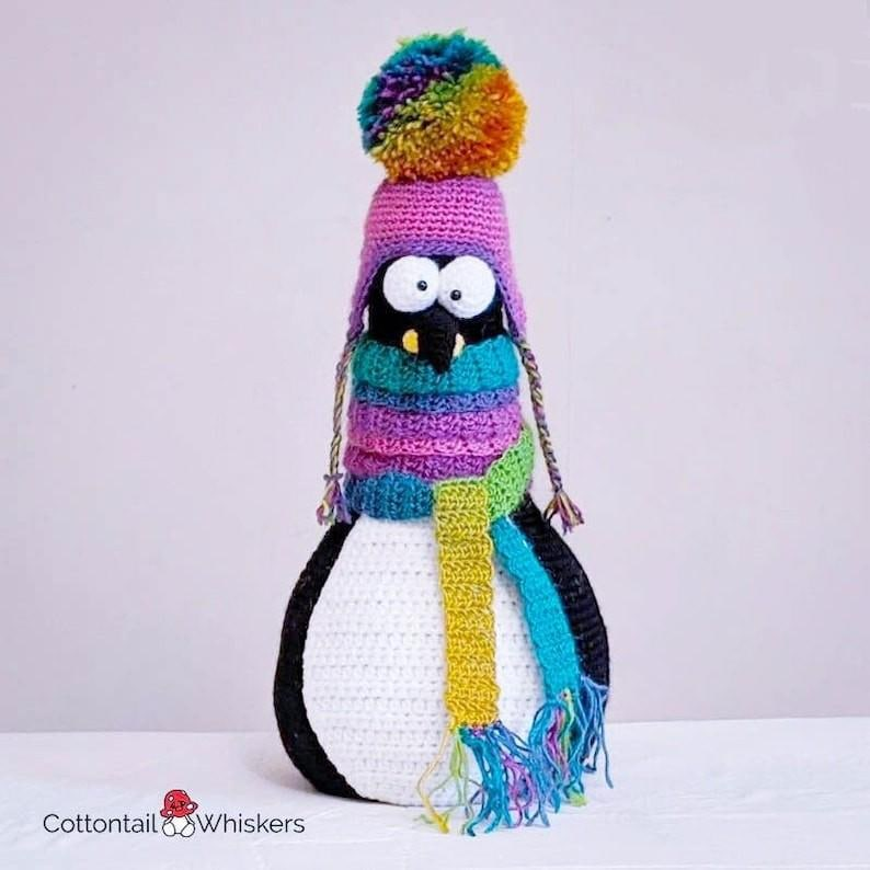 Ultimate Penguin Patterns Roundup: 13 Knitting & Crochet Designs to Start Now