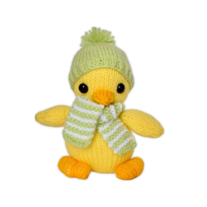 Cheep Thrills: 7 Baby Chick Patterns Worth Hatching
