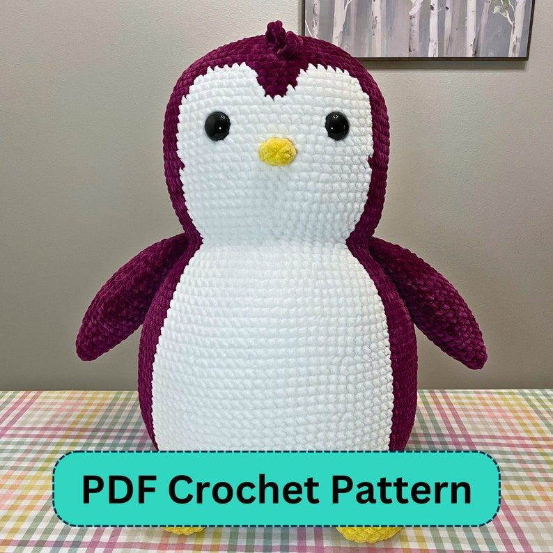 Ultimate Penguin Patterns Roundup: 13 Knitting & Crochet Designs to Start Now