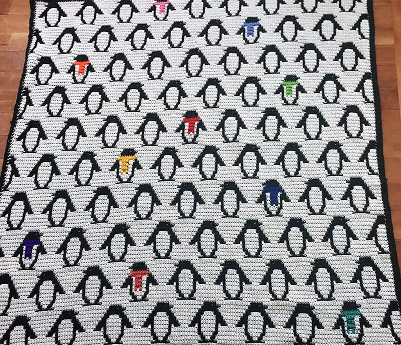 Ultimate Penguin Patterns Roundup: 13 Knitting & Crochet Designs to Start Now
