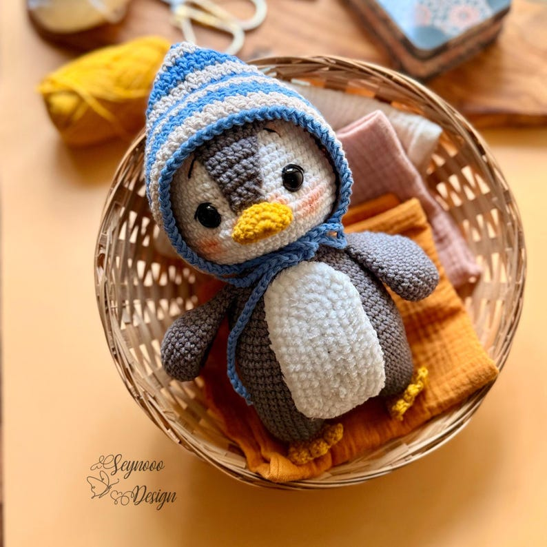 Ultimate Penguin Patterns Roundup: 13 Knitting & Crochet Designs to Start Now