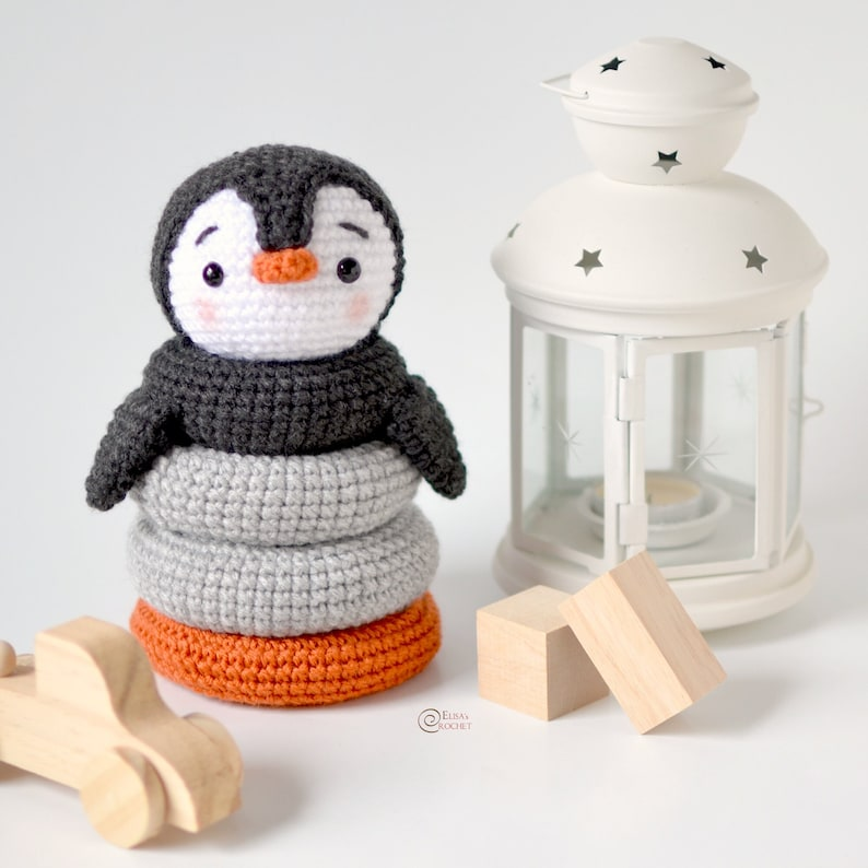 Ultimate Penguin Patterns Roundup: 13 Knitting & Crochet Designs to Start Now