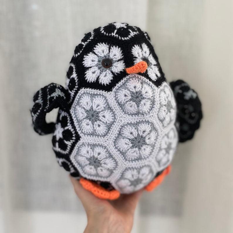 Ultimate Penguin Patterns Roundup: 13 Knitting & Crochet Designs to Start Now