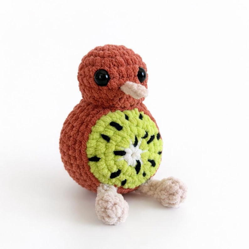 crochet patterns designed by Peach Penguin Crochet