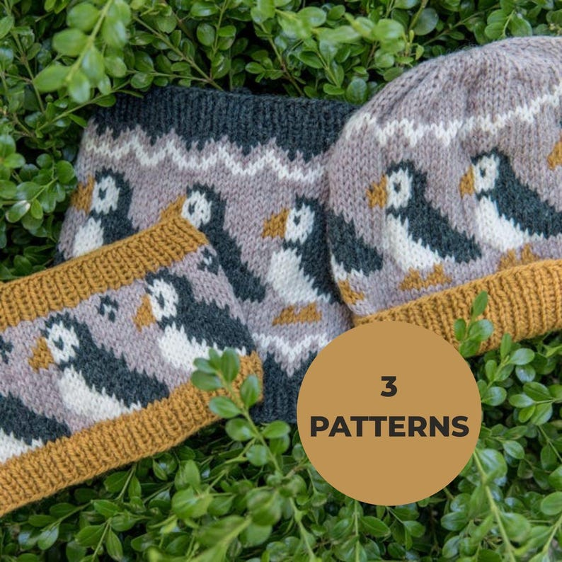 knitting patterns designed by Lynann Colligan for Lynann Knits