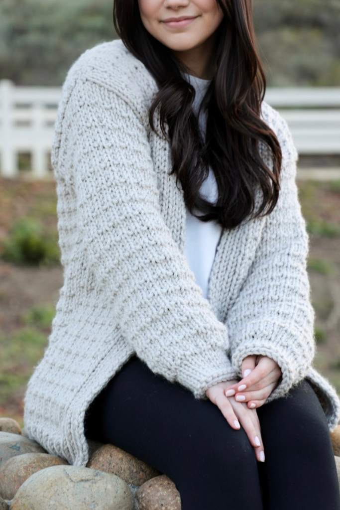 knitting patterns designed by Angie Bivins of Whistle and Wool