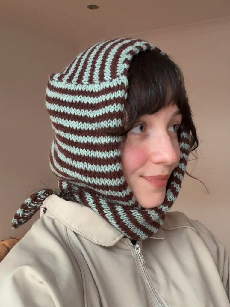 Scoodie Season Is Upon Us ... Here Are 6 Knit & Crochet Patterns To Make Your Own