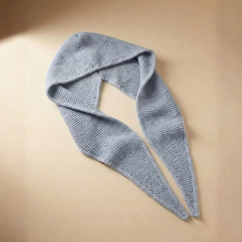Scoodie Season Is Upon Us ... Here Are 6 Knit & Crochet Patterns To Make Your Own