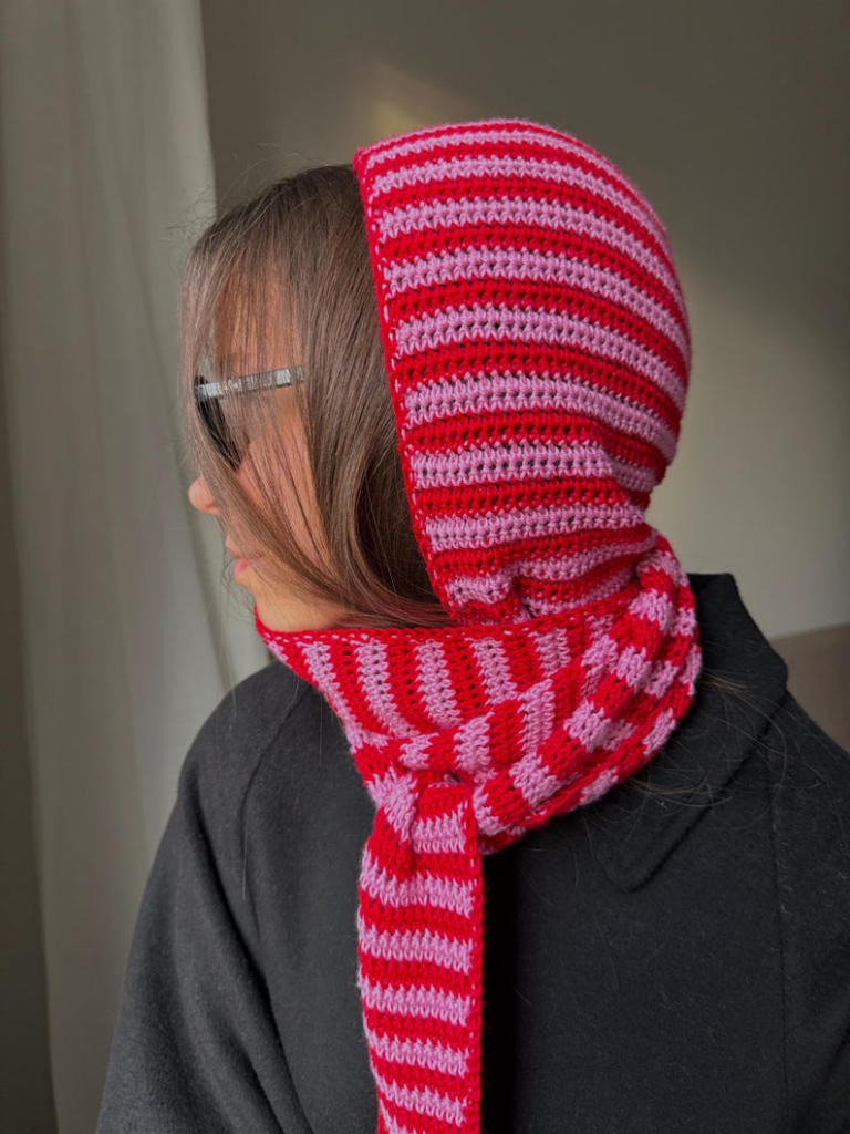 Scoodie Season Is Upon Us ... Here Are 6 Knit & Crochet Patterns To Make Your Own